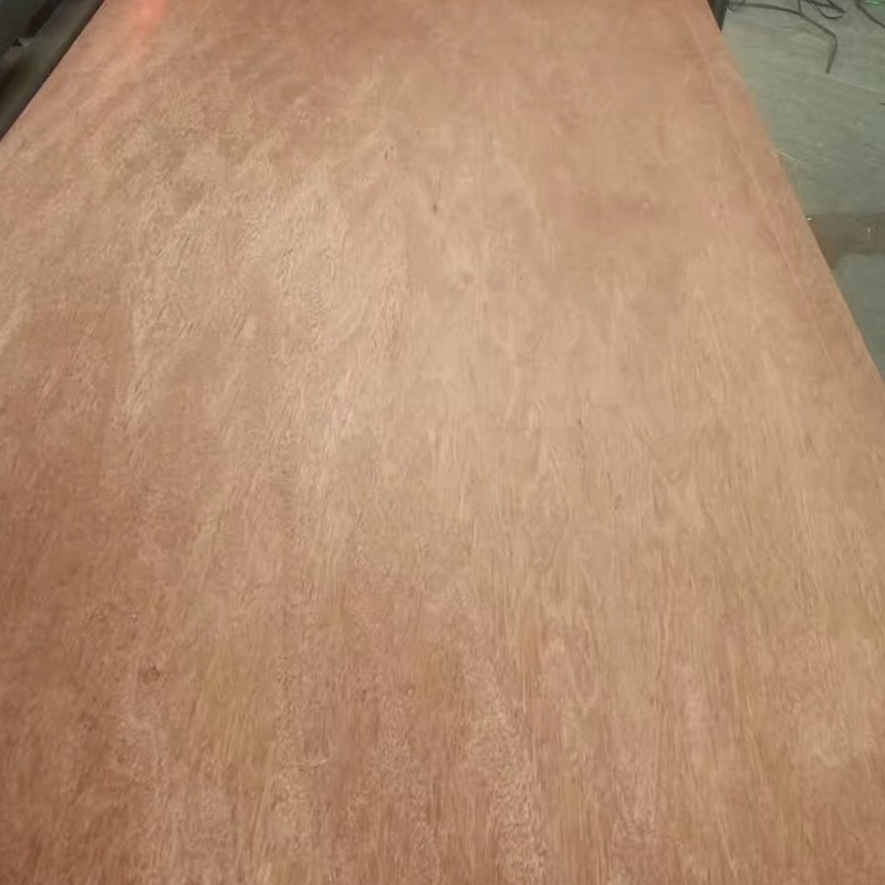 Contreplaqué Bintangor