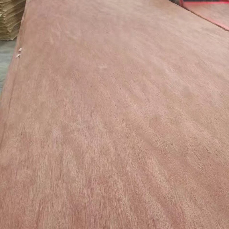 Contreplaqué Bintangor