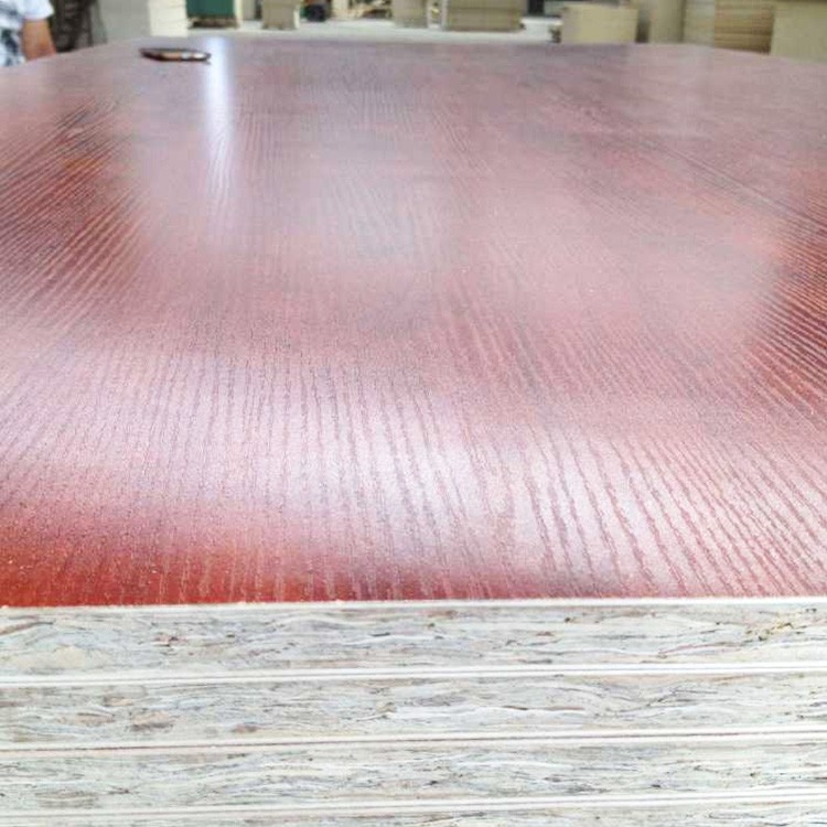 Panneau à lamelles orientées