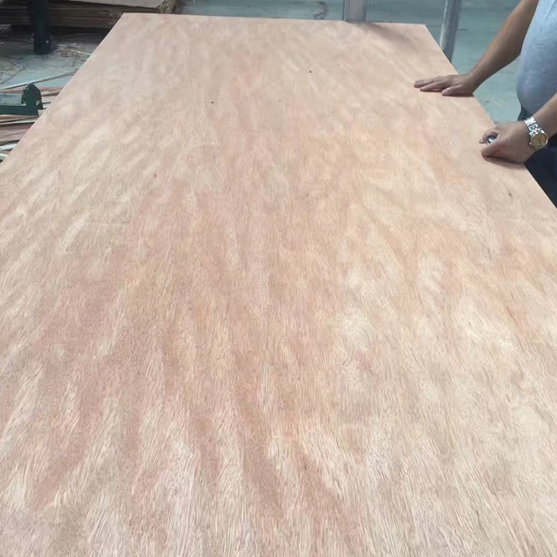 Contreplaqué Bintangor