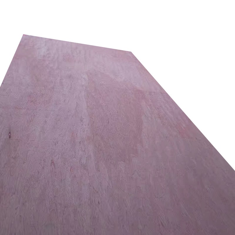 Contreplaqué Bintangor