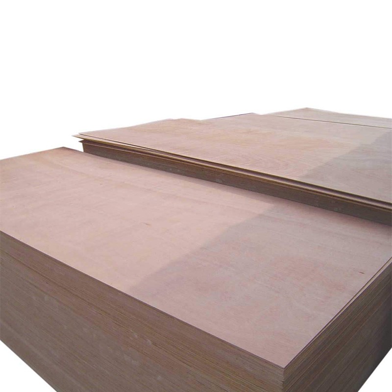 Contreplaqué Bintangor