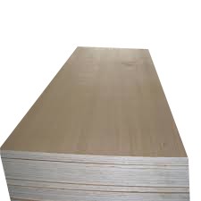 Contreplaqué décoratif