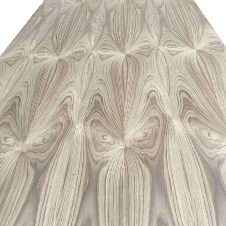 Contreplaqué décoratif