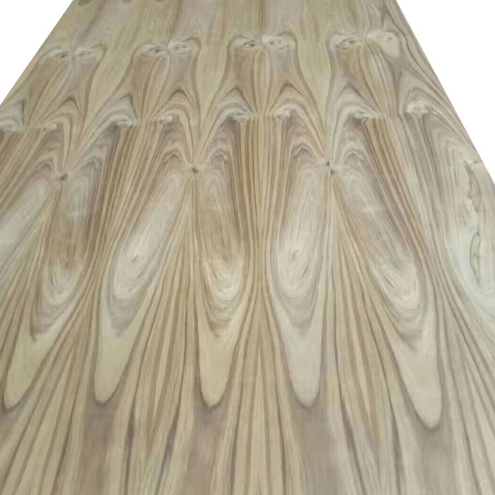 Contreplaqué décoratif