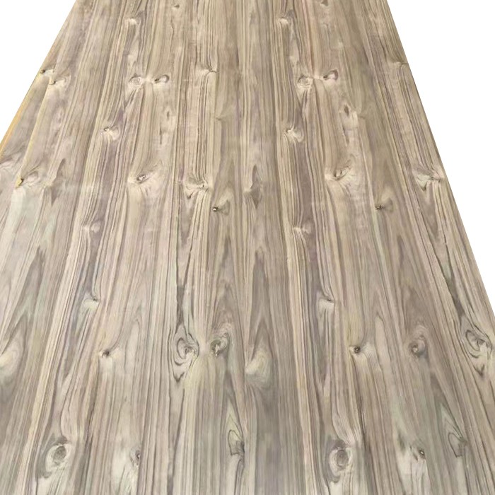 Contreplaqué décoratif